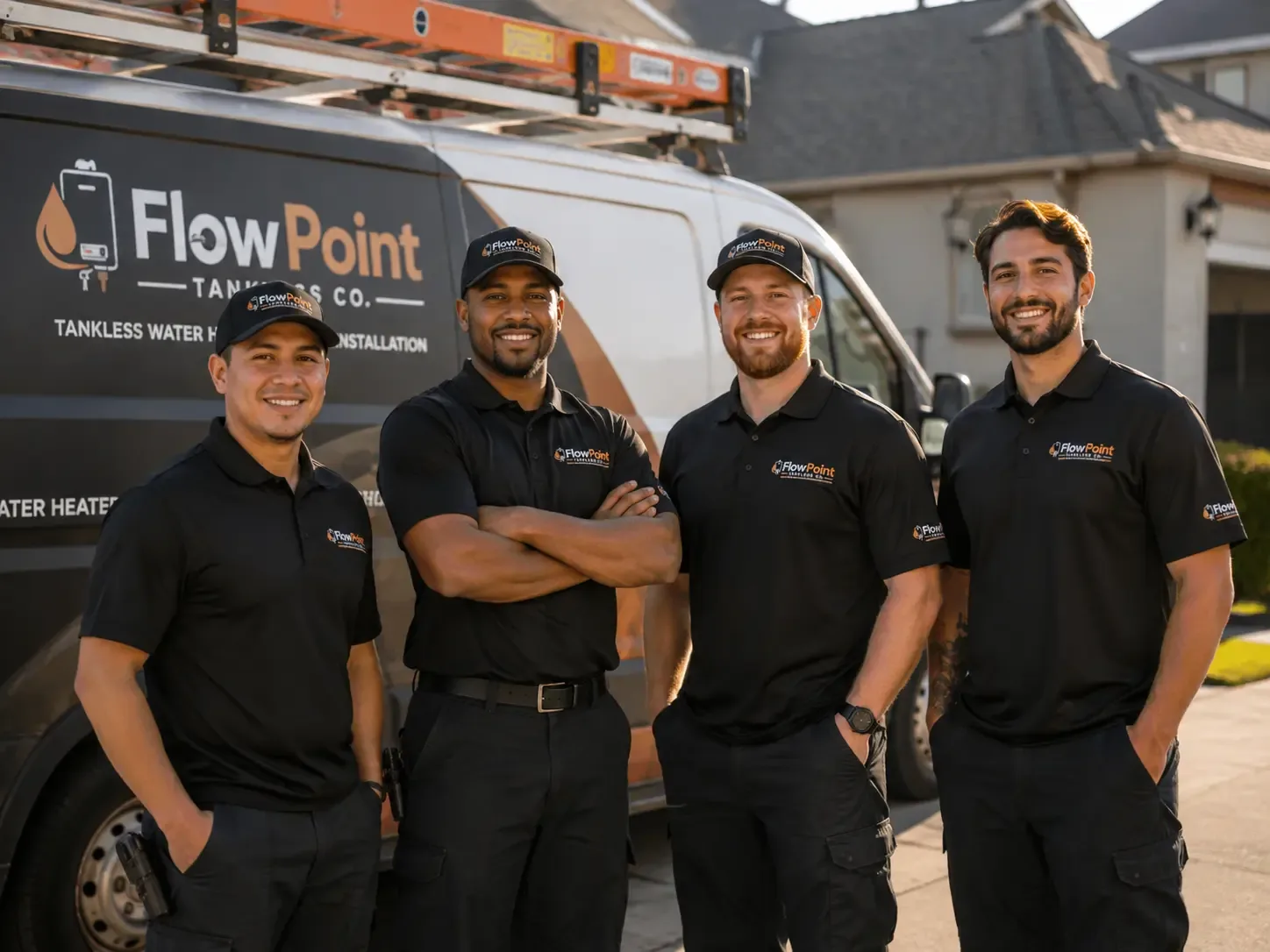 Tankless Water Heater Installation company in Chester, CA