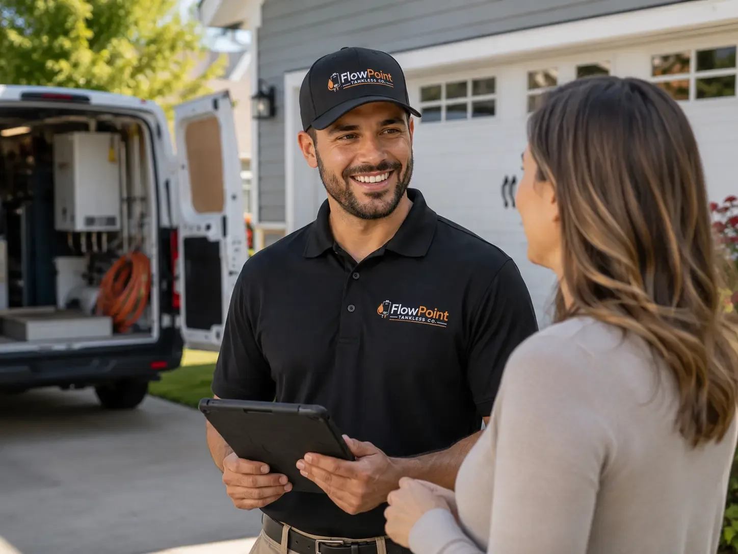 Tankless Water Heater Installation Chester, CA FAQs